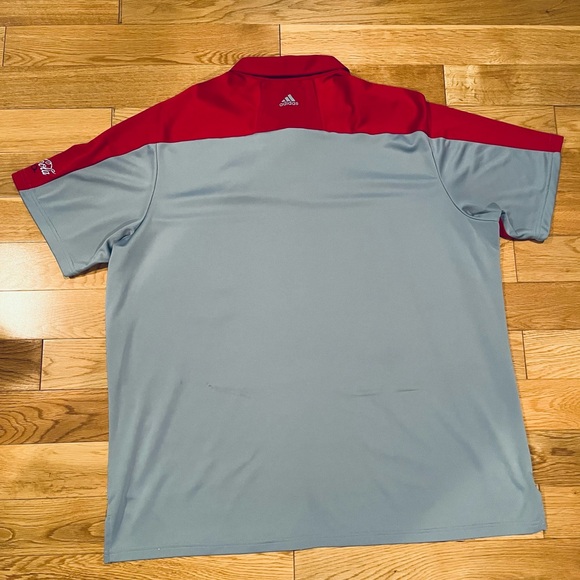 🏒 Adidas NY Rangers Hockey shirt size XXL🏒 - Picture 7 of 10